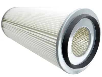 Dust Filter Kraemer