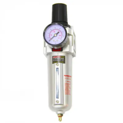 M7 Water separator/pressure regulator 1/2"