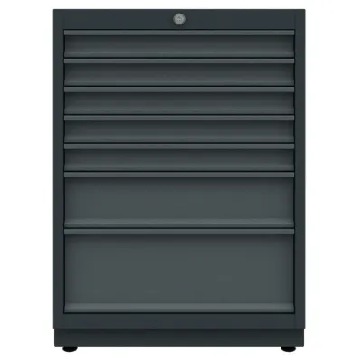 Base cabinet 7 drawers Expert