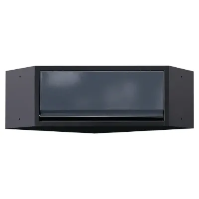 Wall cabinet for corner cabinet 1 door STARX