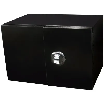 Bullram underbody toolbox truck medium