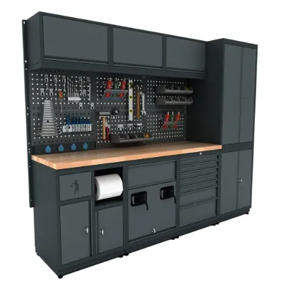 Workshop module D Expert