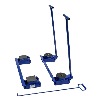 Skate Kit, 60 Ton