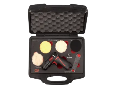 Air mini polisher[SET]