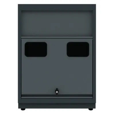 Base cabinet for reels Expert