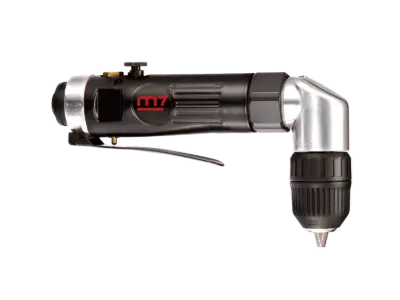 M7 air drill, angled w/reverse
