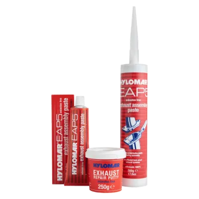Hylomar® Eksosmonteringspasta