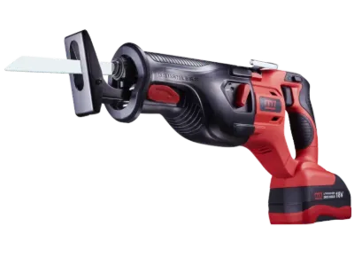 M7 tiger saw, 18V rechargeable
