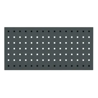 Tool wall small 619 x 15 x 299mm EXPERT