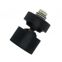 Louver / flange tool