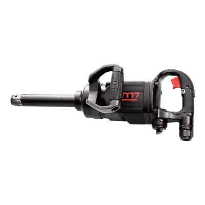 Nut runner 1", light type