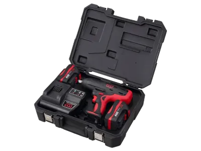 Cordless Impact Wrench