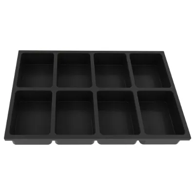 Drawer organizer 8 bins EXPERT