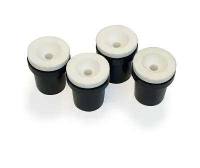 Nozzles for pressure sandblaster, 3.5 mm.