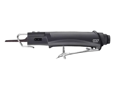 M7 air chisel, vibration-damped