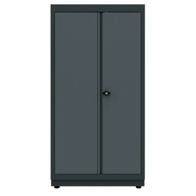 Standing cabinet 2 doors low model Expert