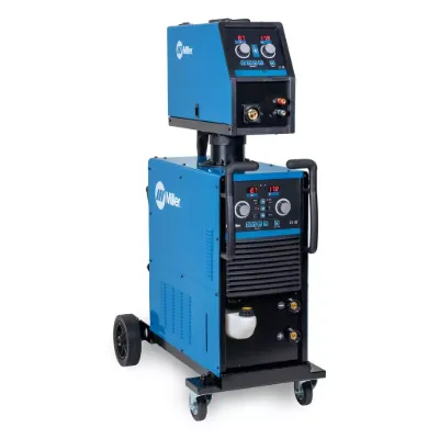 BlueFab® S400i Flerprosess Sveisemaskin
