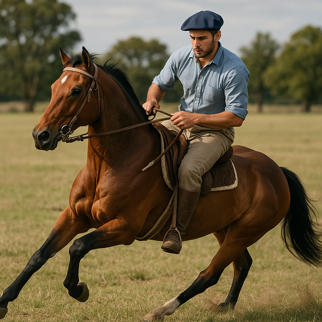 El cuidado y la alimentación adecuada para un caballo atleta