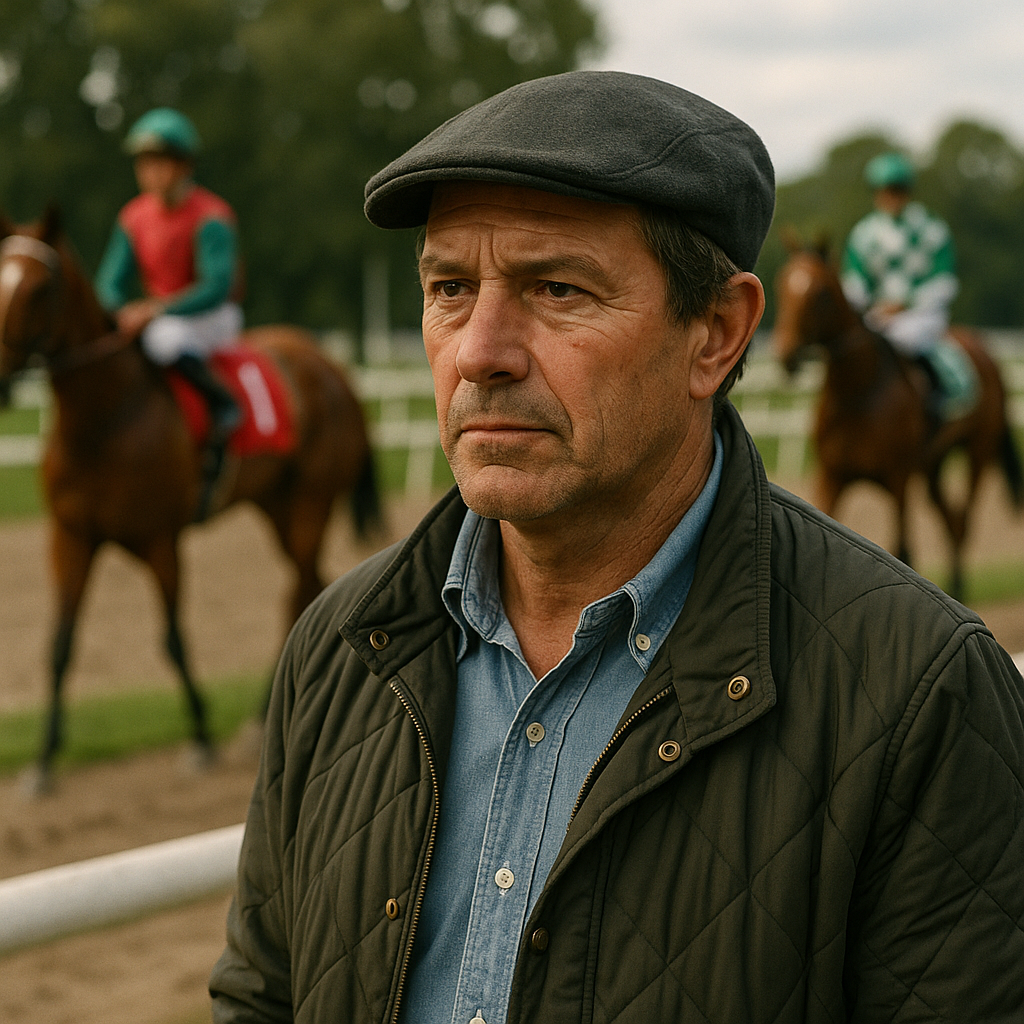 Perfil de los entrenadores más destacados en el turf argentino