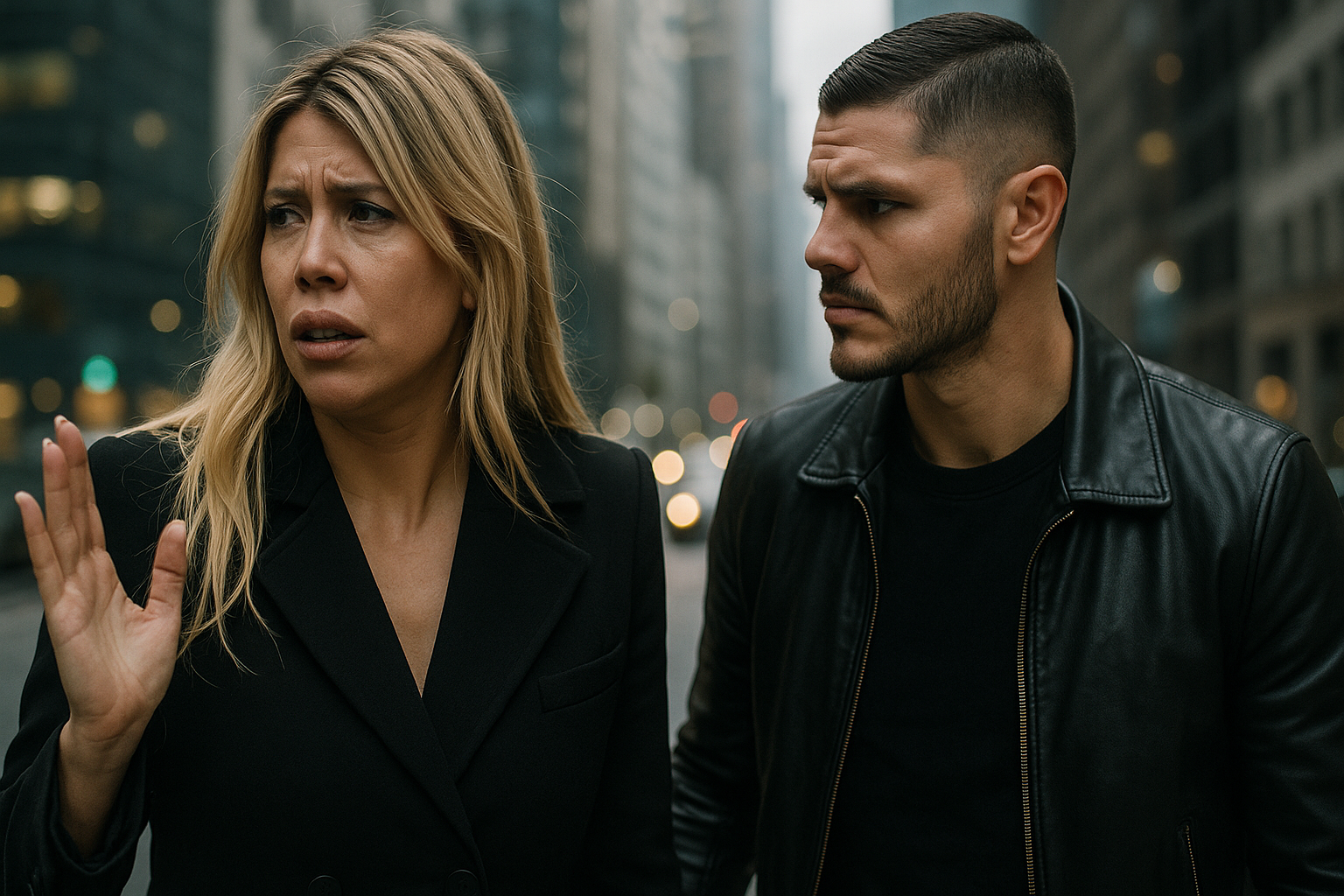 ¿Qué pasó con Wanda Nara y Mauro Icardi? Últimas noticias y rumores