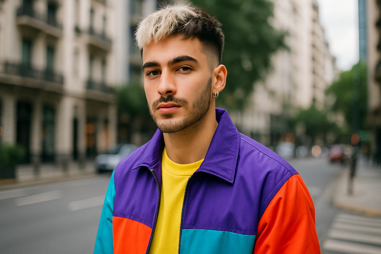 Consejos para vestir como un influencer argentino en 2025