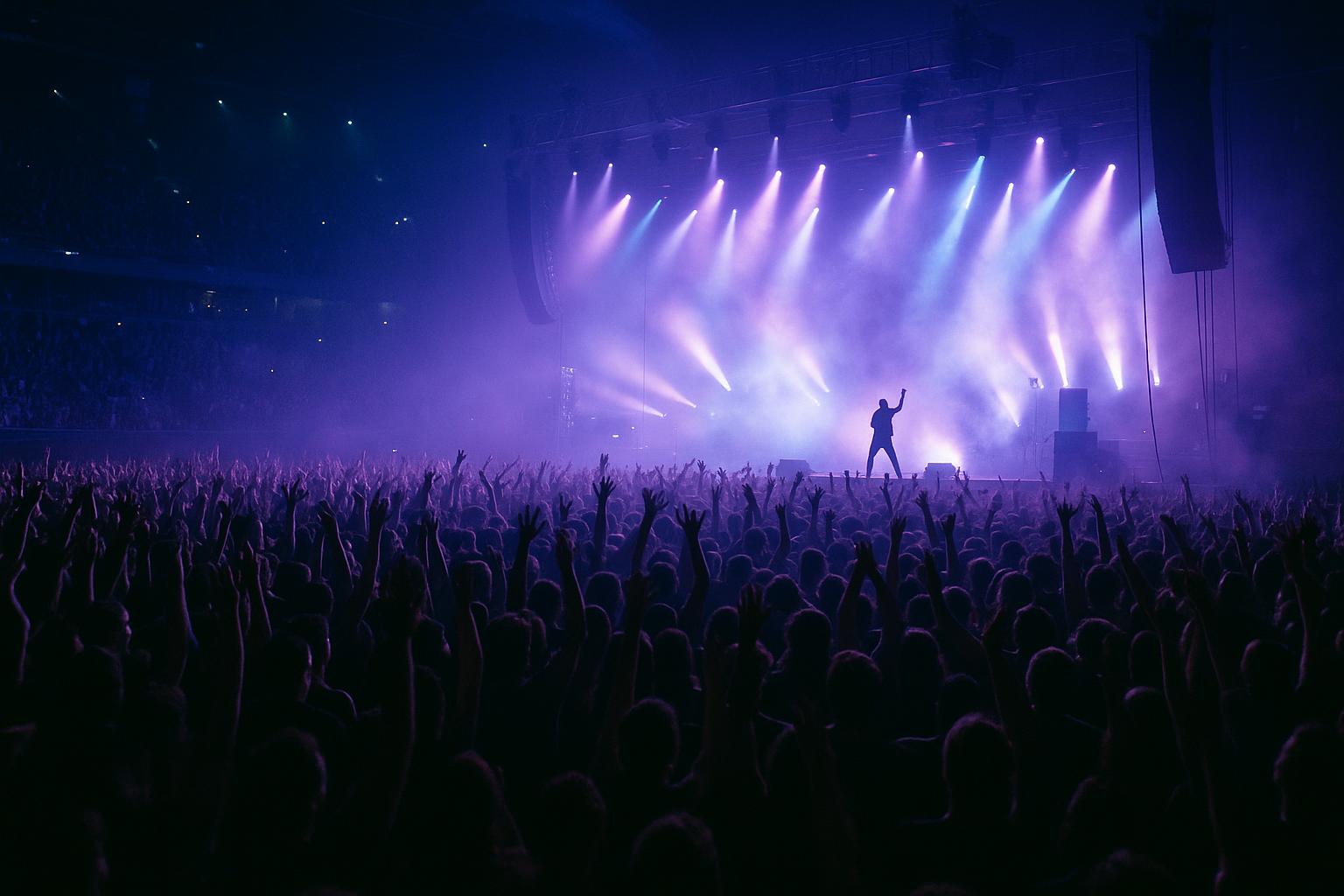 Próximos conciertos en Buenos Aires: fechas, sedes y cómo comprar entradas sin caer en reventa