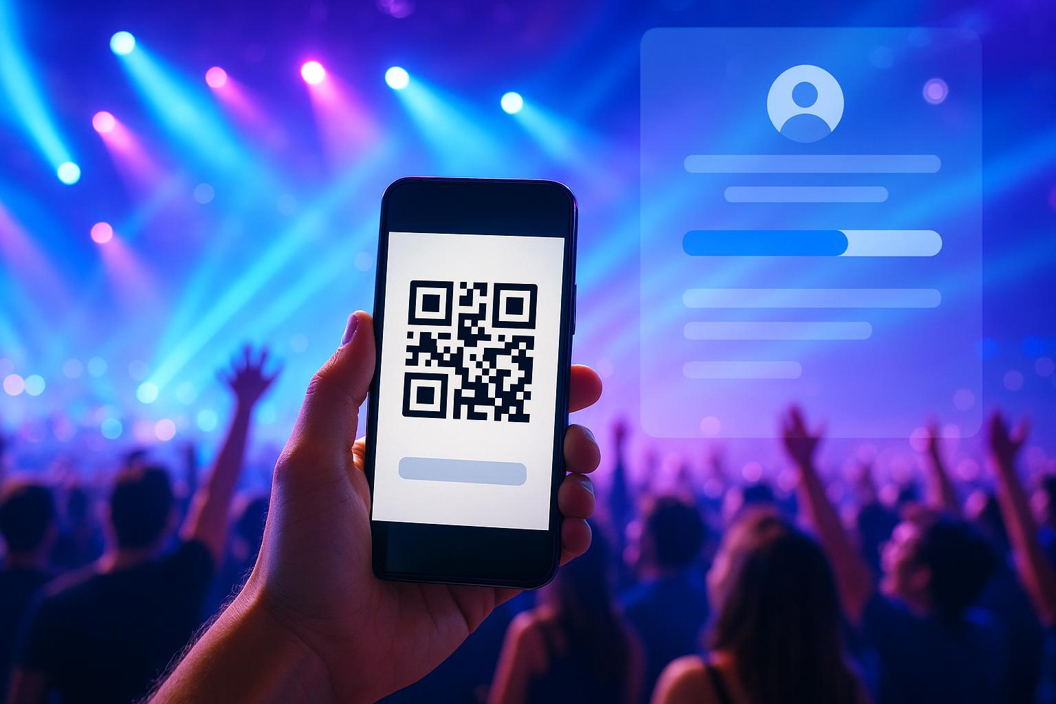 Preventa y entradas en Argentina: cómo comprar sin caer en reventa ni fraudes