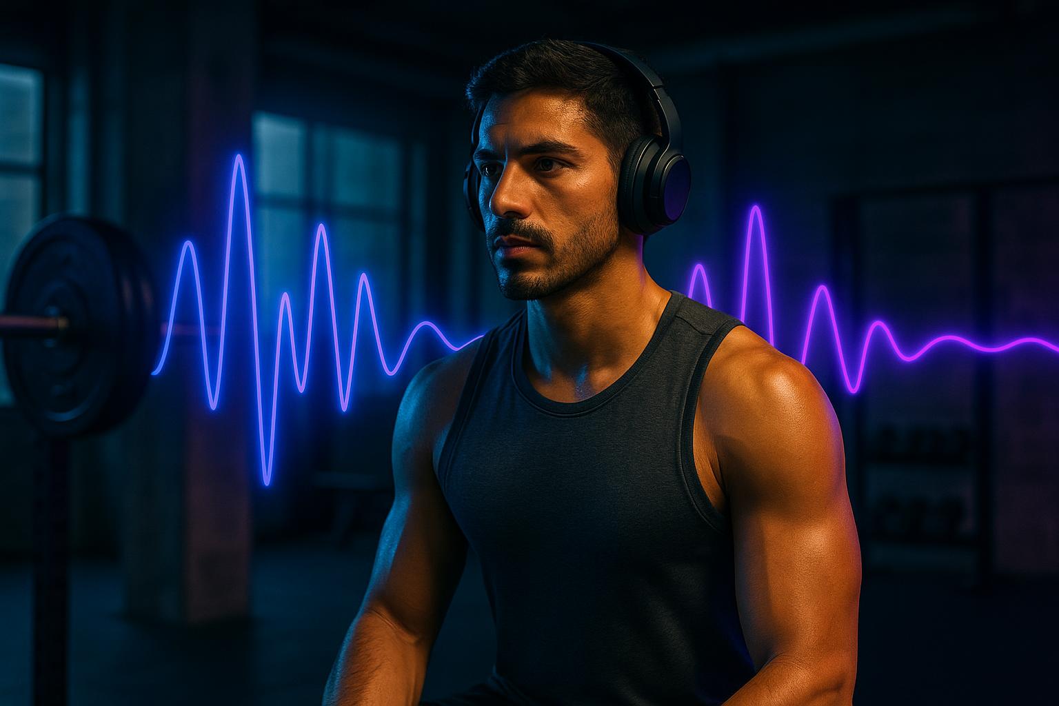 Playlists para entrenar con música argentina: BPM, géneros y cómo armarlas