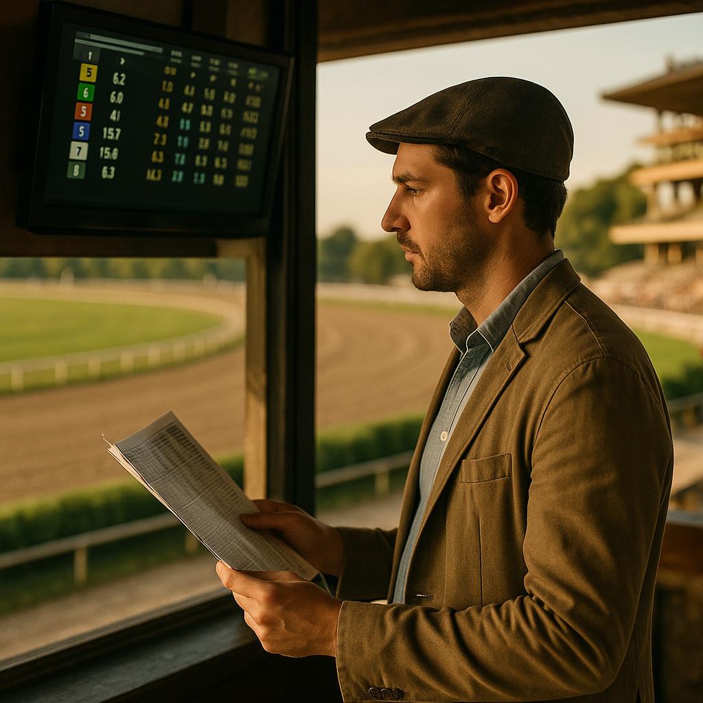 Tipos de apuestas hípicas en Argentina: guía completa (ganador, placé, exacta, trifecta y más)