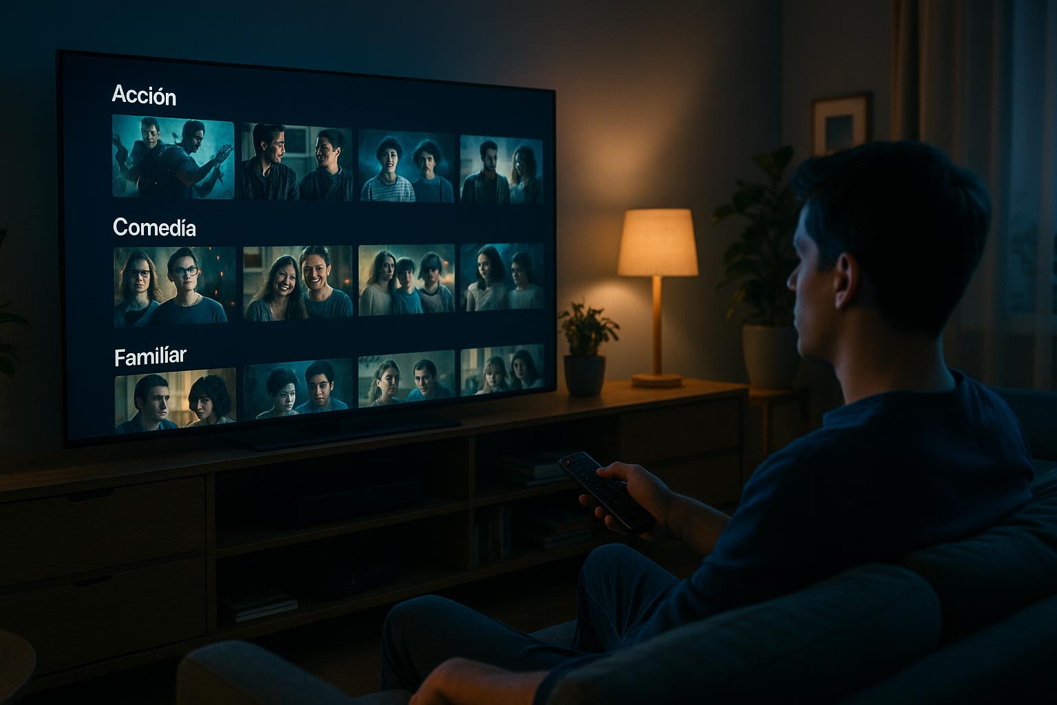 Disney+ en Octubre: estrenos clave y qué ver según tu mood