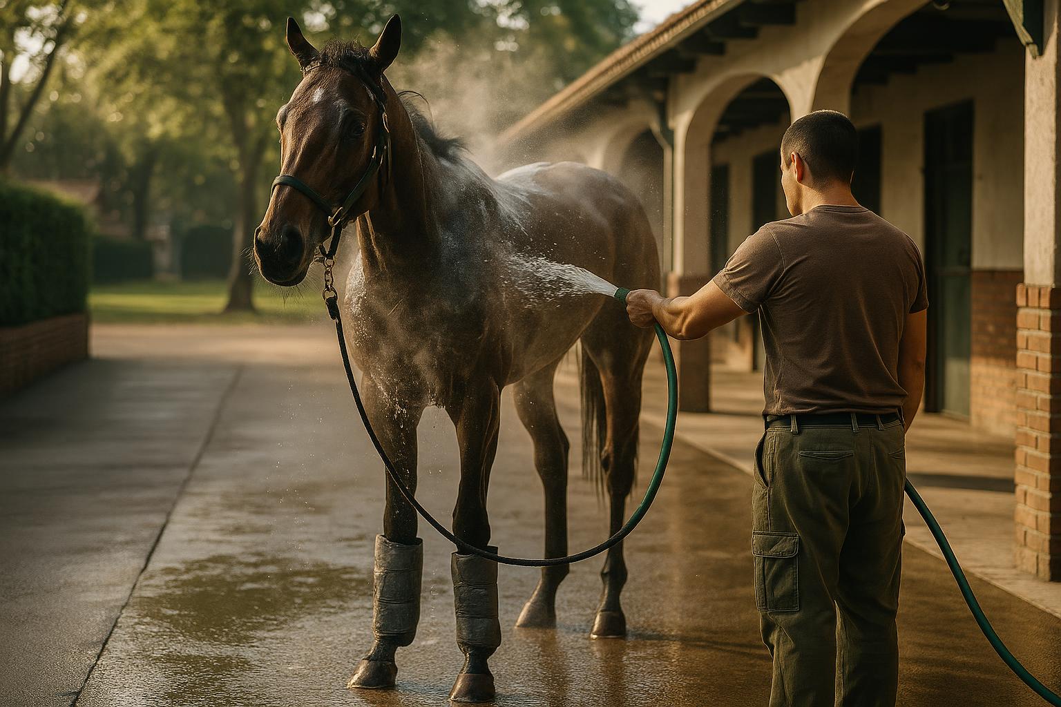 Recuperación post‑carrera en 72 horas: protocolo práctico para SPC