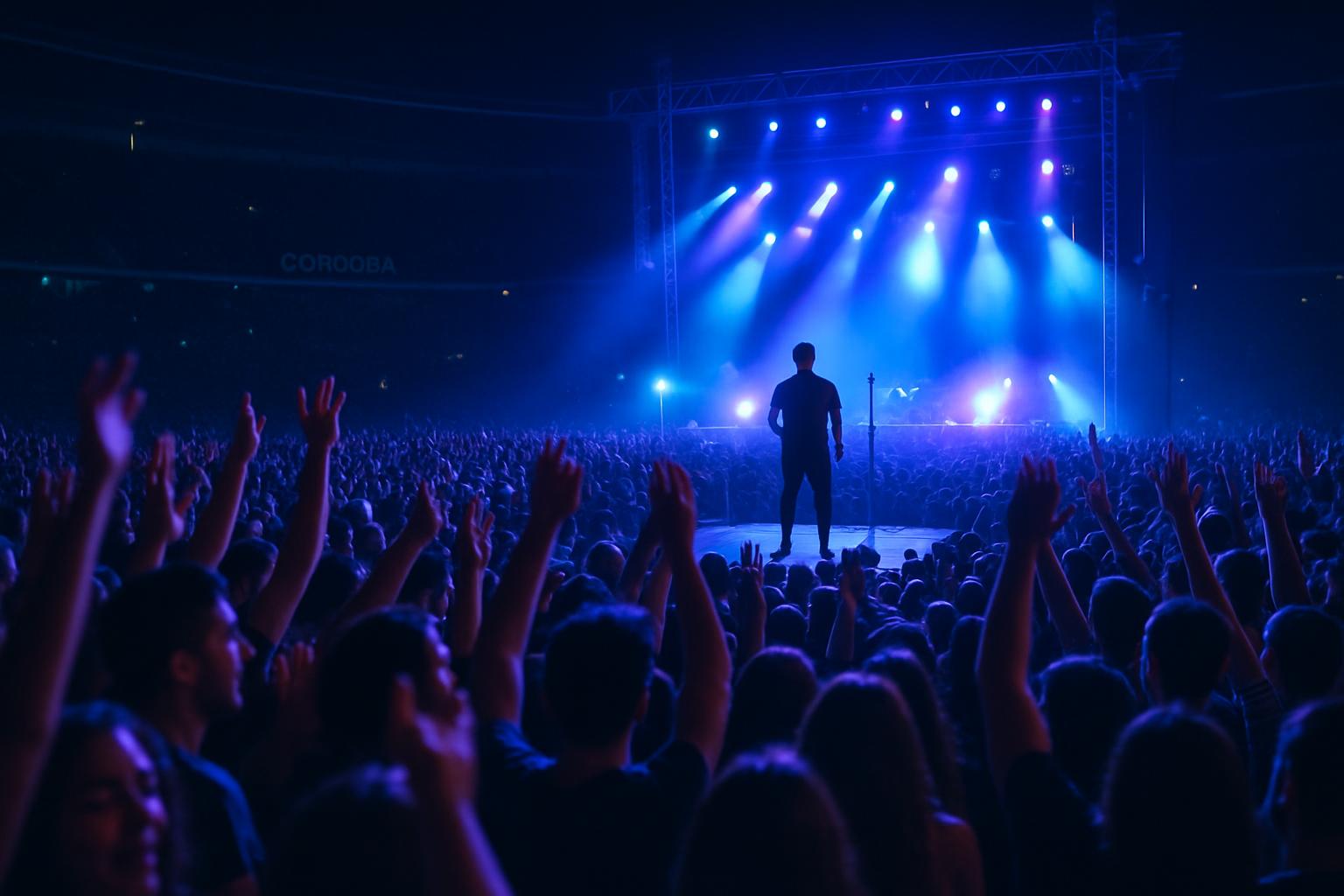 Conciertos en Córdoba 2025: agenda práctica, sedes y cómo comprar sin reventa