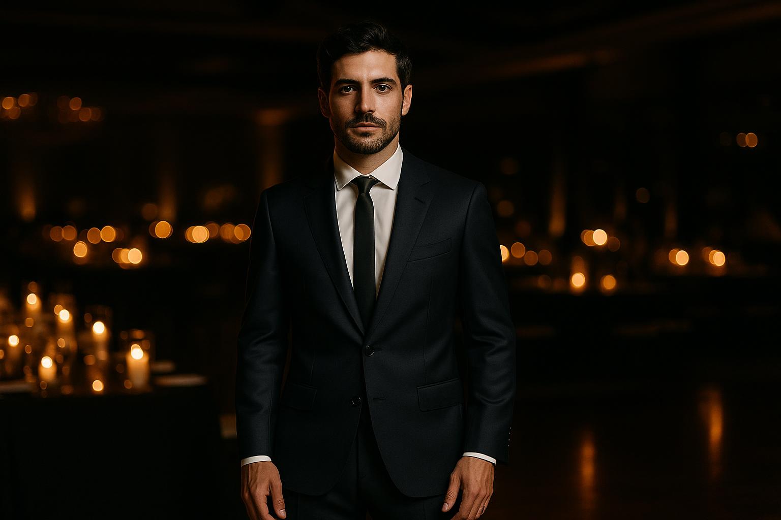 Casamiento de noche: reglas simples y 12 combinaciones que funcionan