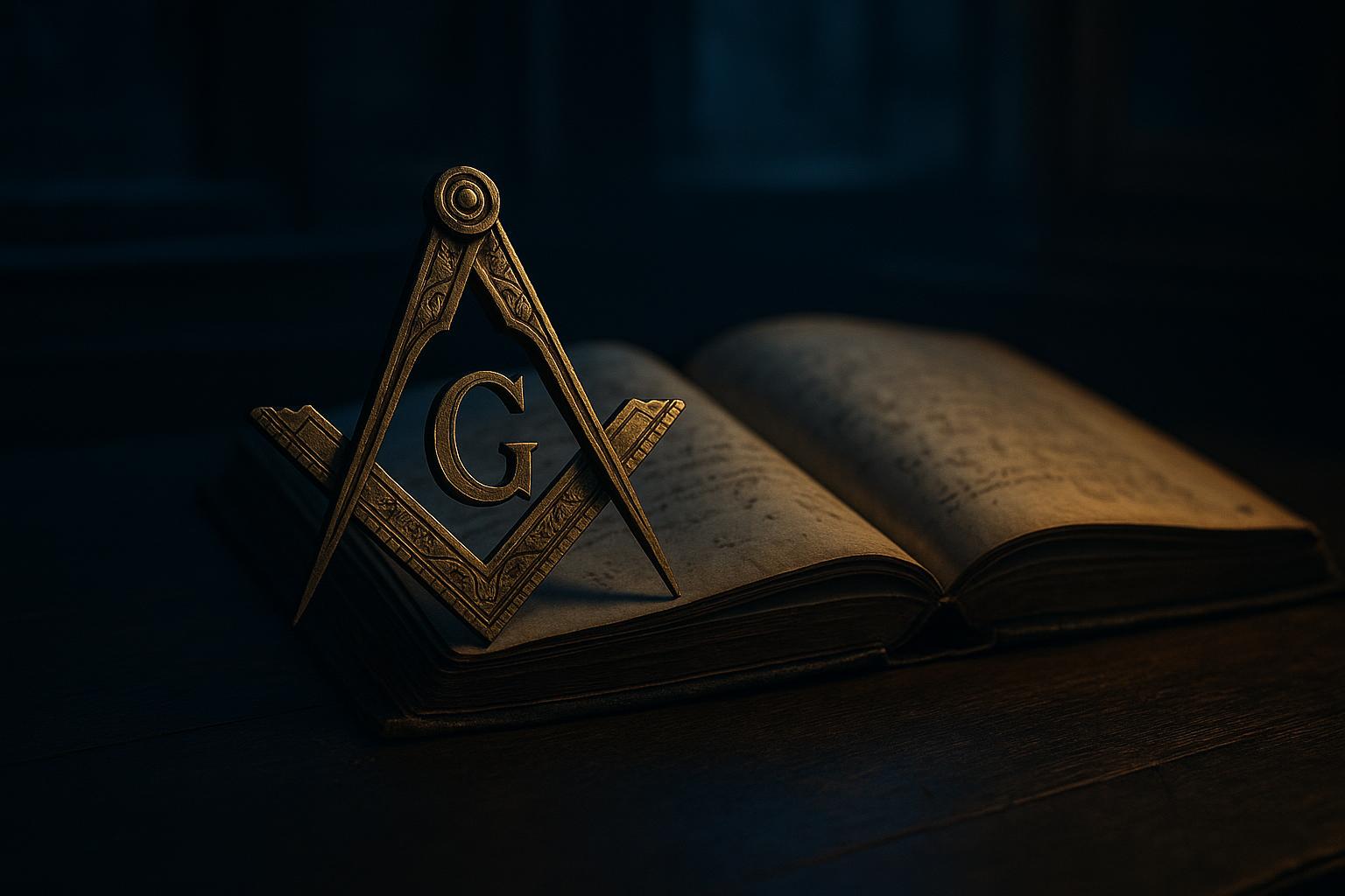 Masonería: símbolos, mitos y realidad en Argentina