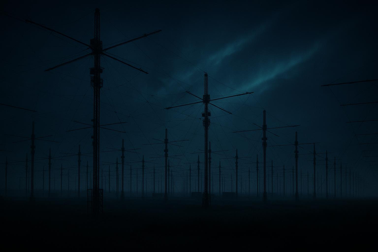 HAARP: ¿control del clima o ciencia mal interpretada?