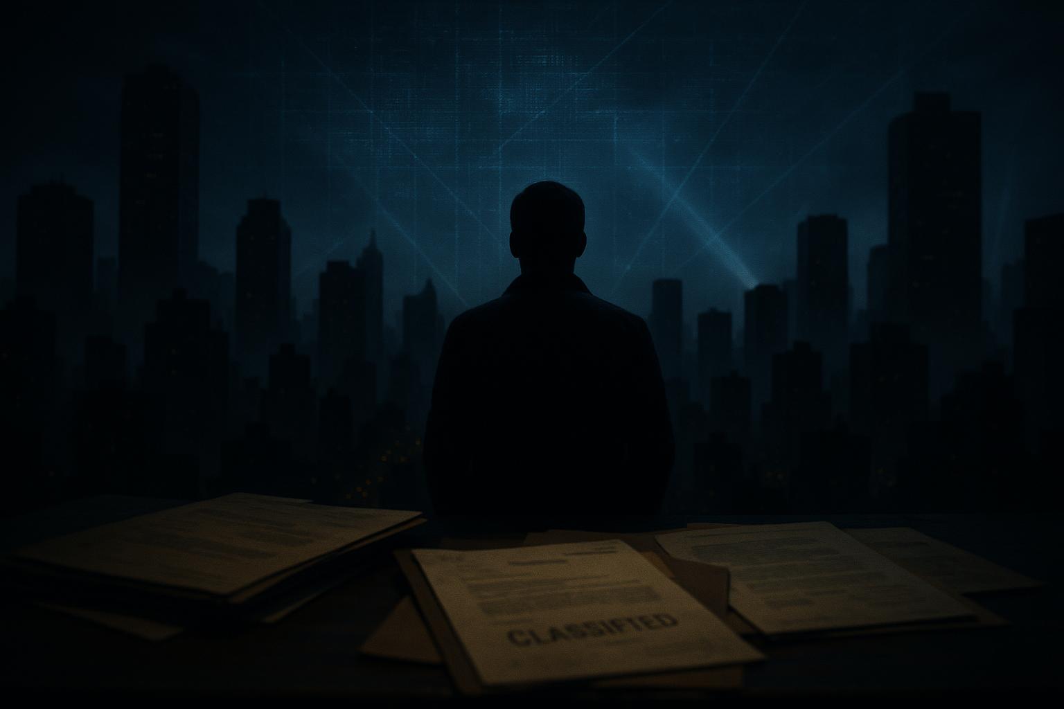 Proyecto Blue Beam: origen, mitos y por qué vuelve cada año