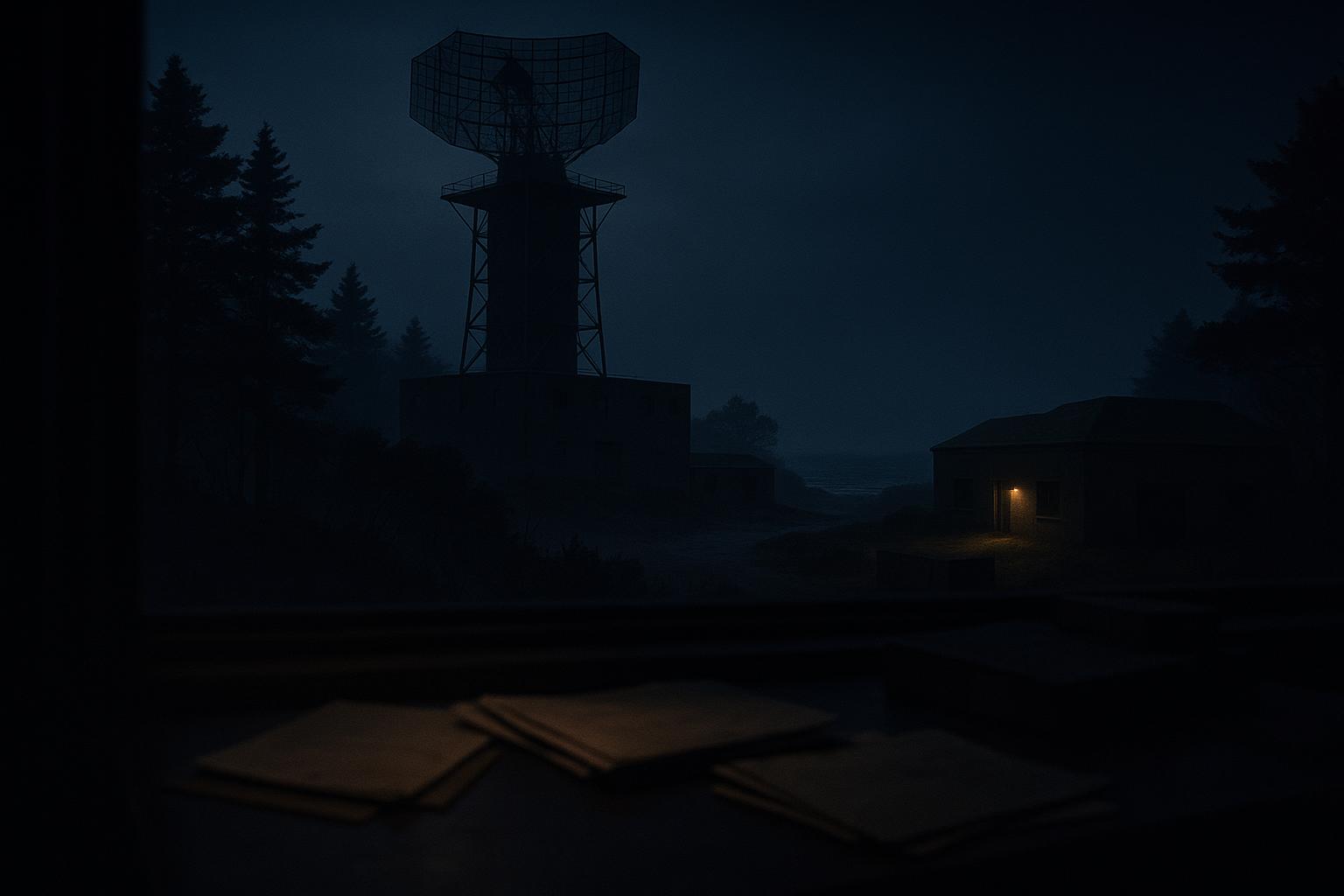 Proyecto Montauk: origen de la leyenda, Camp Hero y su vínculo con Stranger Things