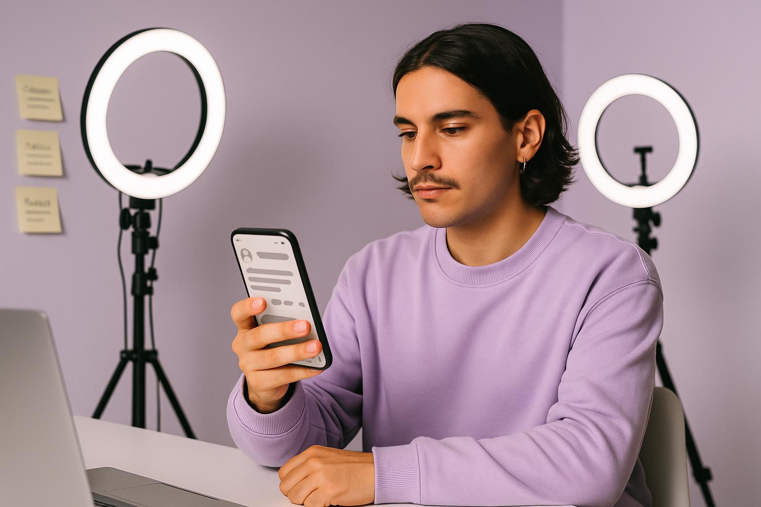 Instagram en Argentina 2025: cómo monetizar con contenido de marca, Marketplace y suscripciones