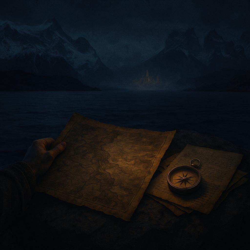 Ciudad de los Césares: origen de la leyenda patagónica y sus fuentes