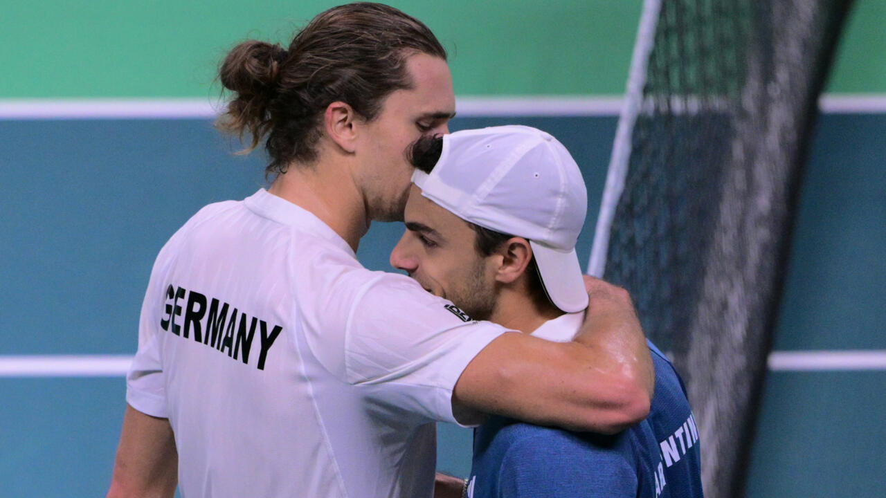 Lo que deja la eliminación de Argentina en la Copa Davis y la hoja de ruta hacia 2026