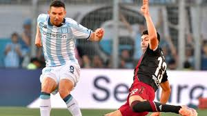 Racing vs River: un clásico centenario que llega recargado de tensión y con cuentas pendientes