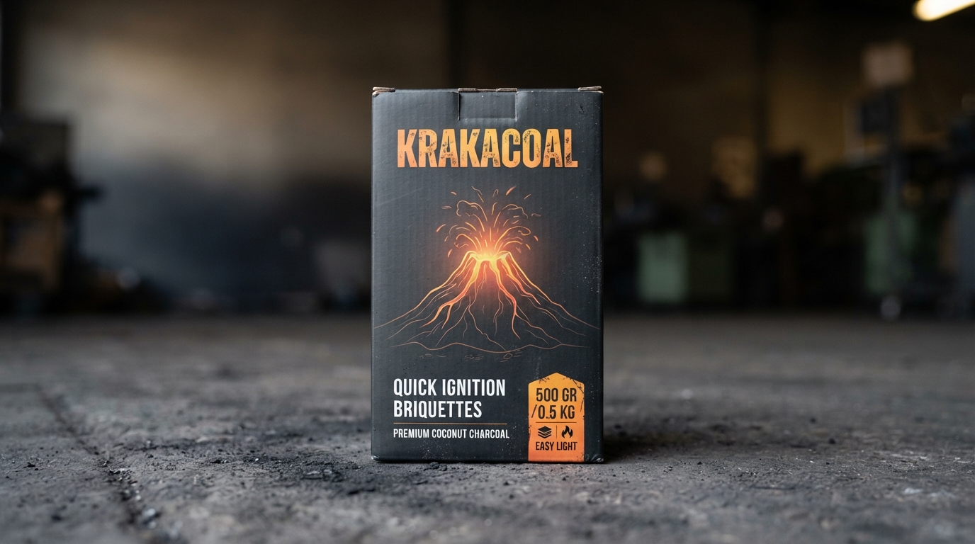 Private Label Charcoal Packaging: Your Real Options — image 2