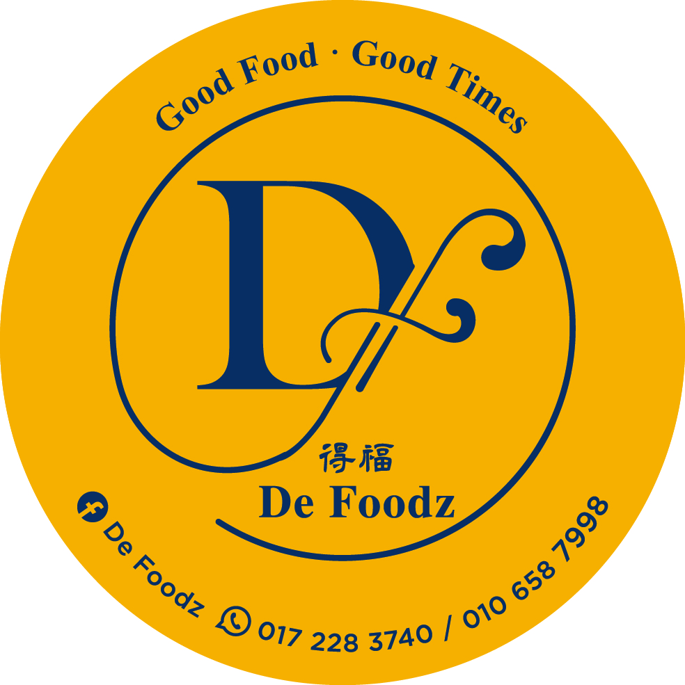 DE Foodz