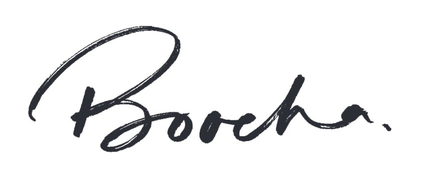 MyBoocha