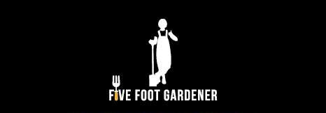 Five Foot Gardener 