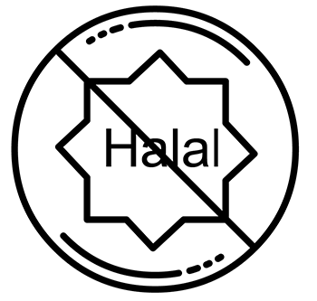 Non-Halal