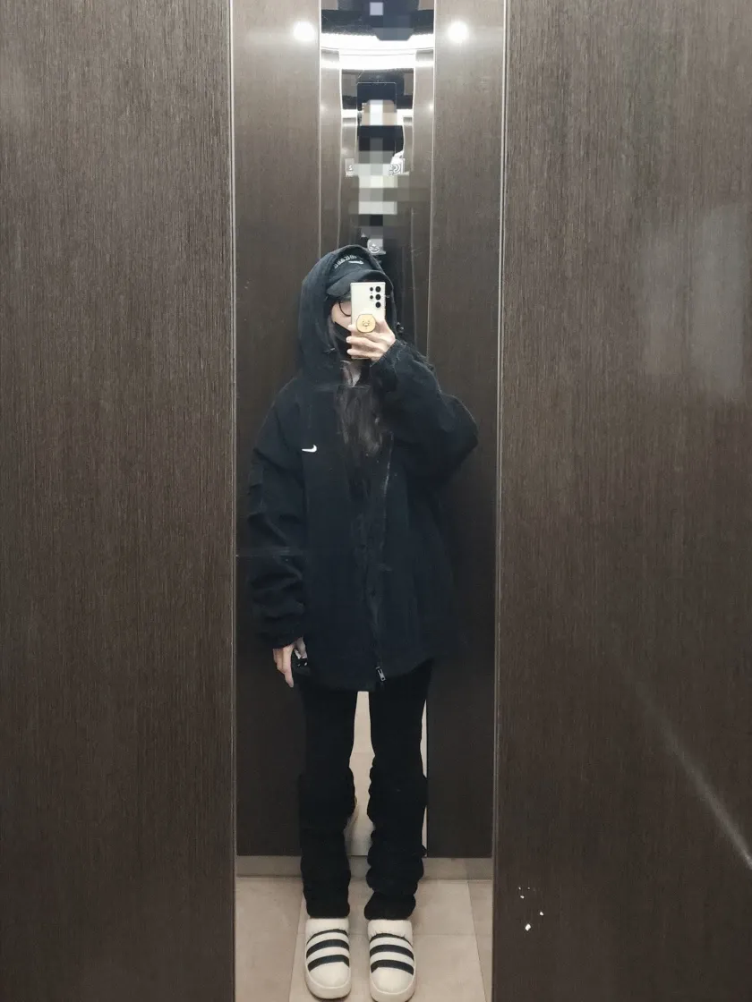 슈프림 x 나이키 아크 코듀로이 6-패널 캡 블랙 - 22SS thumbnail 3