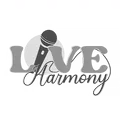 Logo client Live Harmony