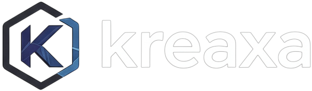 Logo de Kreaxa