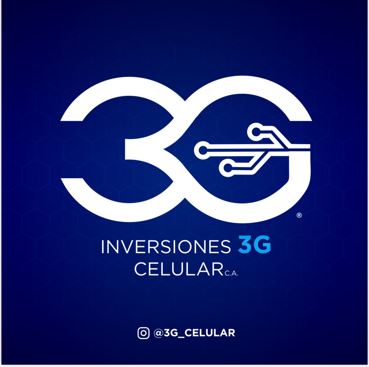 Inversiones 3G Celular CA